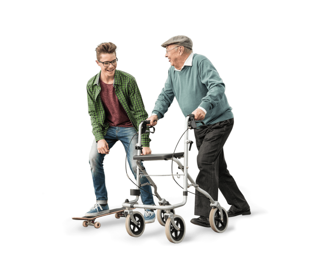 Mobility Scooters, Lift Chairs, Aged Care Equipment Solutions 7