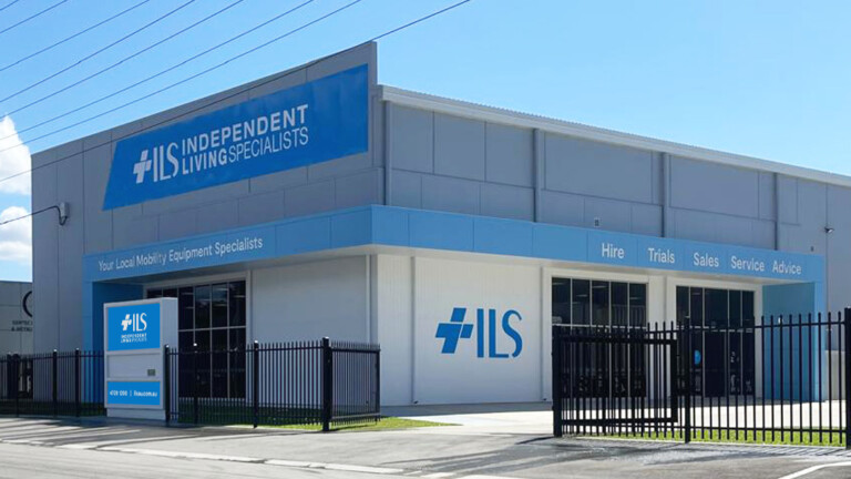 Independent Living Specialists Townsville – Mobility Specialist Store 1