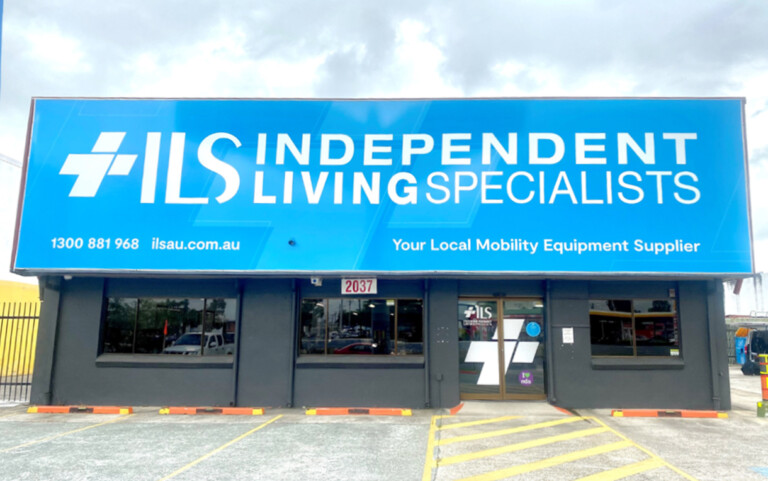Independent Living Specialists Virginia - Mobility Specialist Store 1