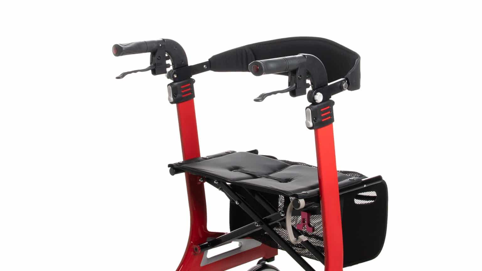 Hero Medical Outdoor Lite Walker Aluminium Independent Living