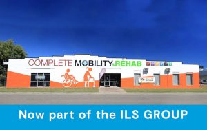 Complete Mobility and Rehab Townsville – Mobility Specialist store