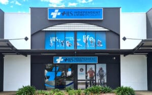Independent Living Specialists Robina – Mobility Specialist Store