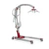 Molift Smart 150 Folding Portable Patient Lifter - Image 2