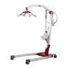 Molift Smart 150 Folding Portable Patient Lifter - Image 3