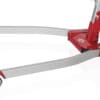 Molift Smart 150 Folding Portable Patient Lifter - Image 4