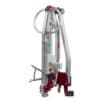 Molift Smart 150 Folding Portable Patient Lifter - Image 6