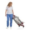 Molift Smart 150 Folding Portable Patient Lifter - Image 7