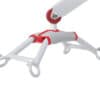Molift Smart 150 Folding Portable Patient Lifter - Image 5