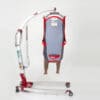 Molift Smart 150 Folding Portable Patient Lifter - Image 9