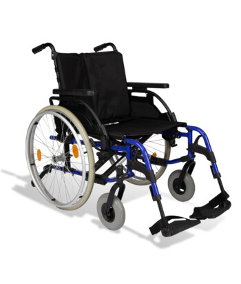 Sunrise Medical Breezy Rubix Wheelchair