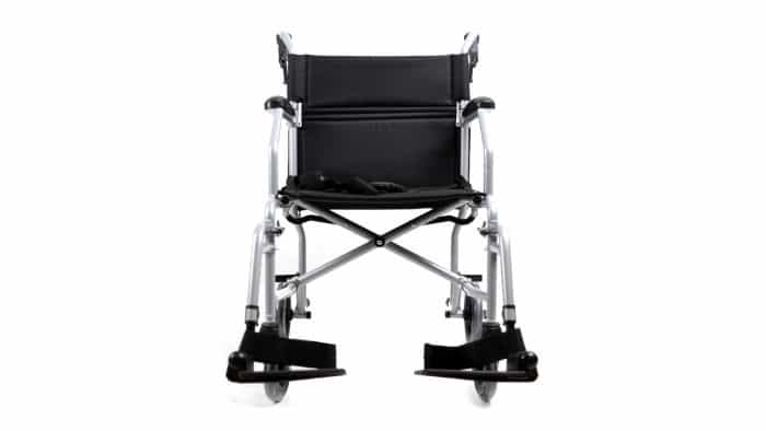 Hero Medical Feather Lite Wheelchair 18" 13