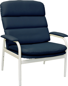 Bariatric BC2 Kingsize Highback Chair