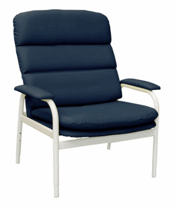 BC2 Bariatric Highback Day Chair