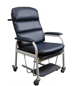 BC2 Mobile Highback Chair