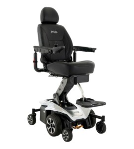 Pride Mobility Jazzy Air 2.0 Power Chair