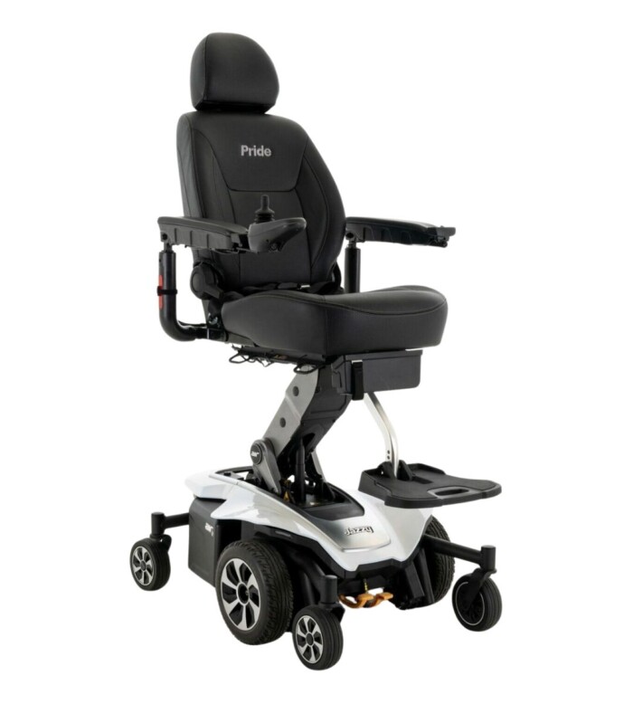 Pride Mobility Jazzy Air 2.0 Power Chair