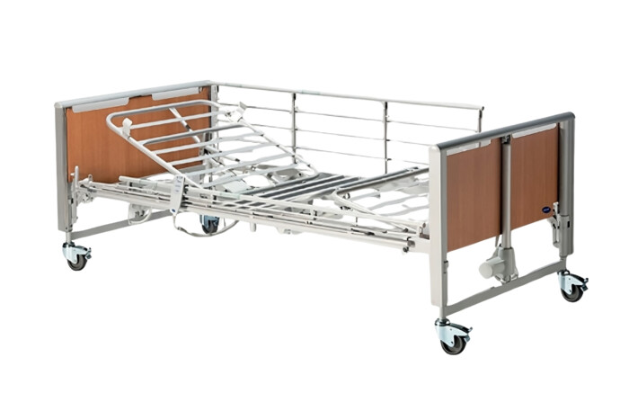 Etude Bed 3/4 Length Side Rails