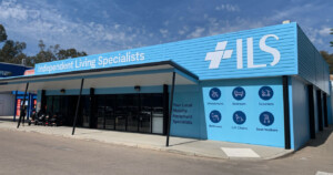 Independent Living Specialists Wangaratta – Mobility Specialist-store