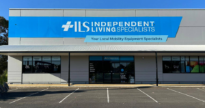 Independent Living Specialists Warrnambool – Mobility Specialist-store