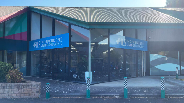 Independent Living Specialists Morphett Vale - Mobility Specialist-store 1