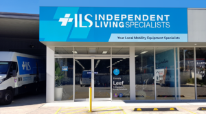 Independent Living Specialists Batemans Bay – Mobility Specialist-store