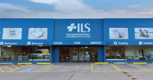 Independent Living Specialists Bayswater – Mobility Specialist-store