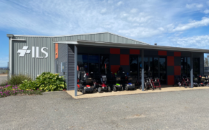 Independent Living Specialists Benalla – Mobility Specialist-store