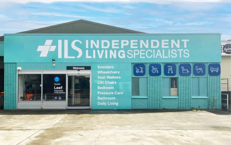 Independent Living Specialists Edwardstown - Mobility Specialist-store 1