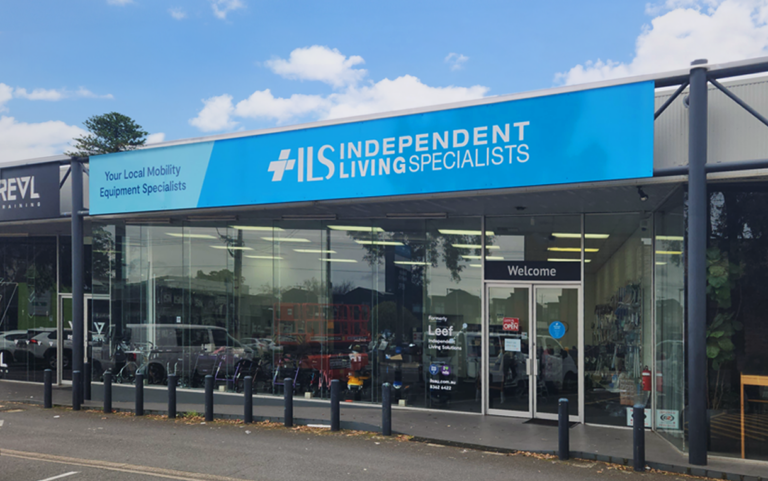 Independent Living Specialists Stepney - Mobility Specialist-store 1