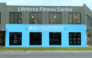 Independent Living Specialists Wodonga – Mobility Specialist-store