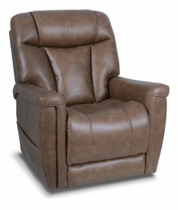 Alivio Michelangelo Badlands Lift Chair (Quad Motor)