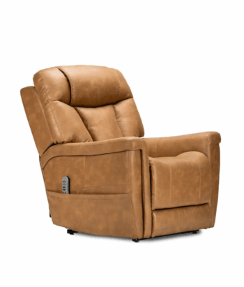 Alivio Michelangelo Badlands Lift Chair (Quad Motor)