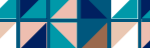 Polygon Blue