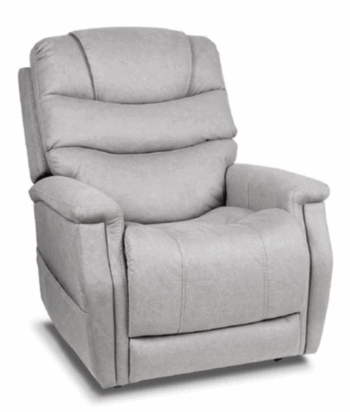Alivio Leonardo Santa Barbara Fog Lift Chair (Quad Motor)