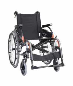 Karma Flex Wheelchair