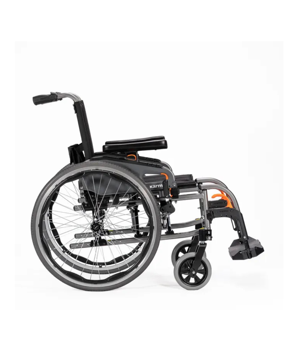 Karma Flexx Wheelchair 2 Karma Flexx Wheelchair