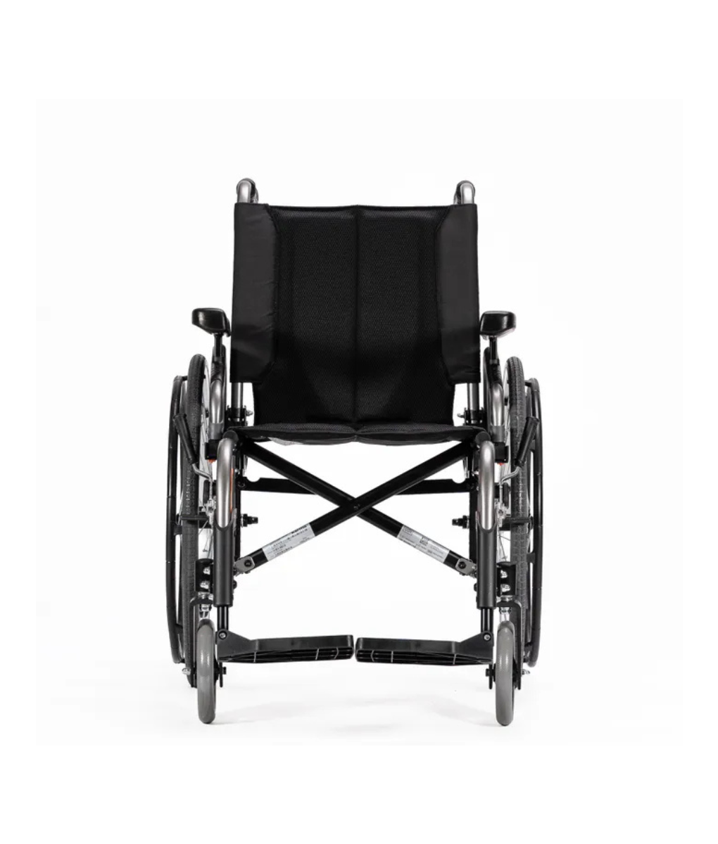 Karma Flexx Wheelchair 3 Karma Flexx Wheelchair