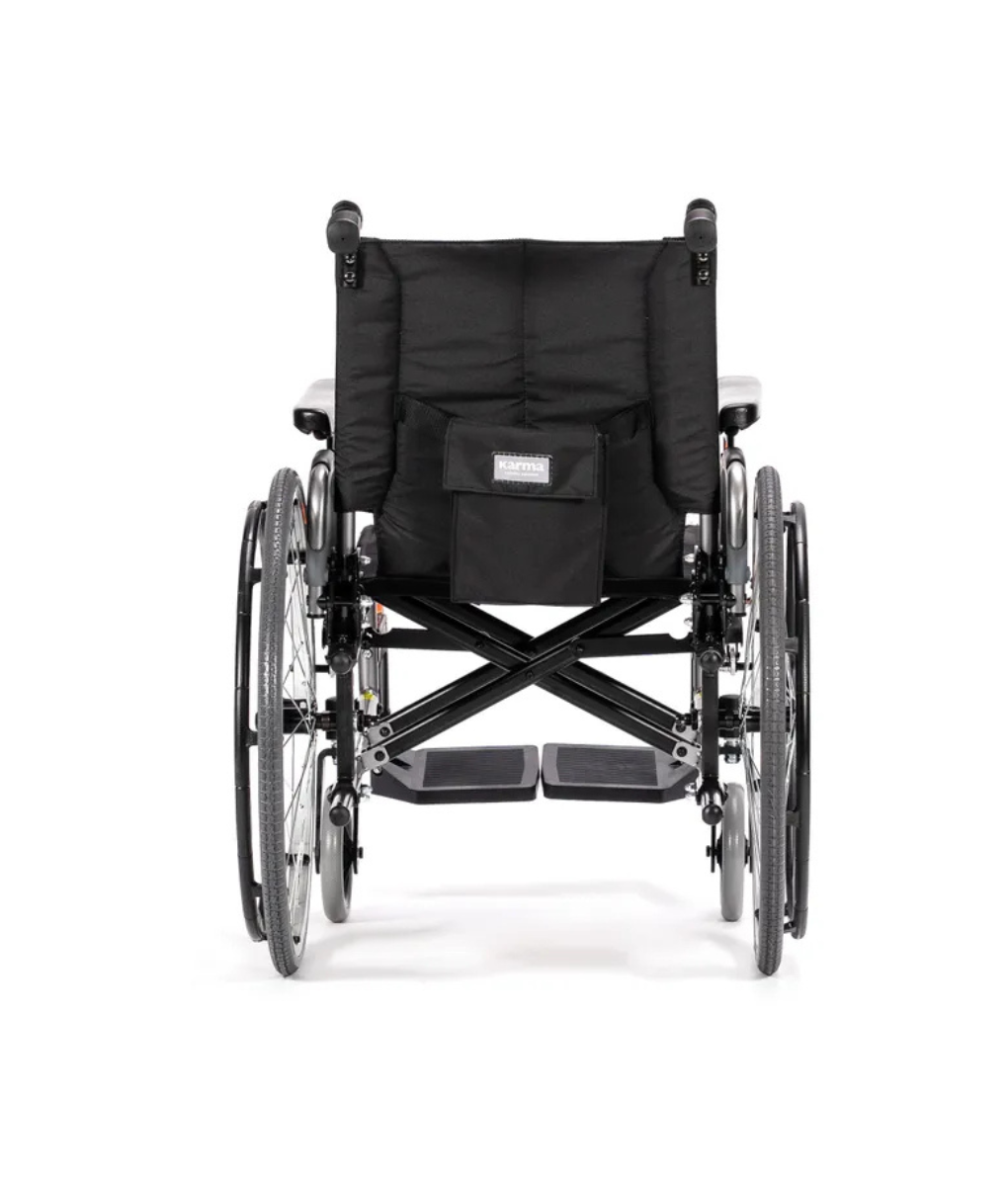 Karma Flexx Wheelchair 4 Karma Flexx Wheelchair