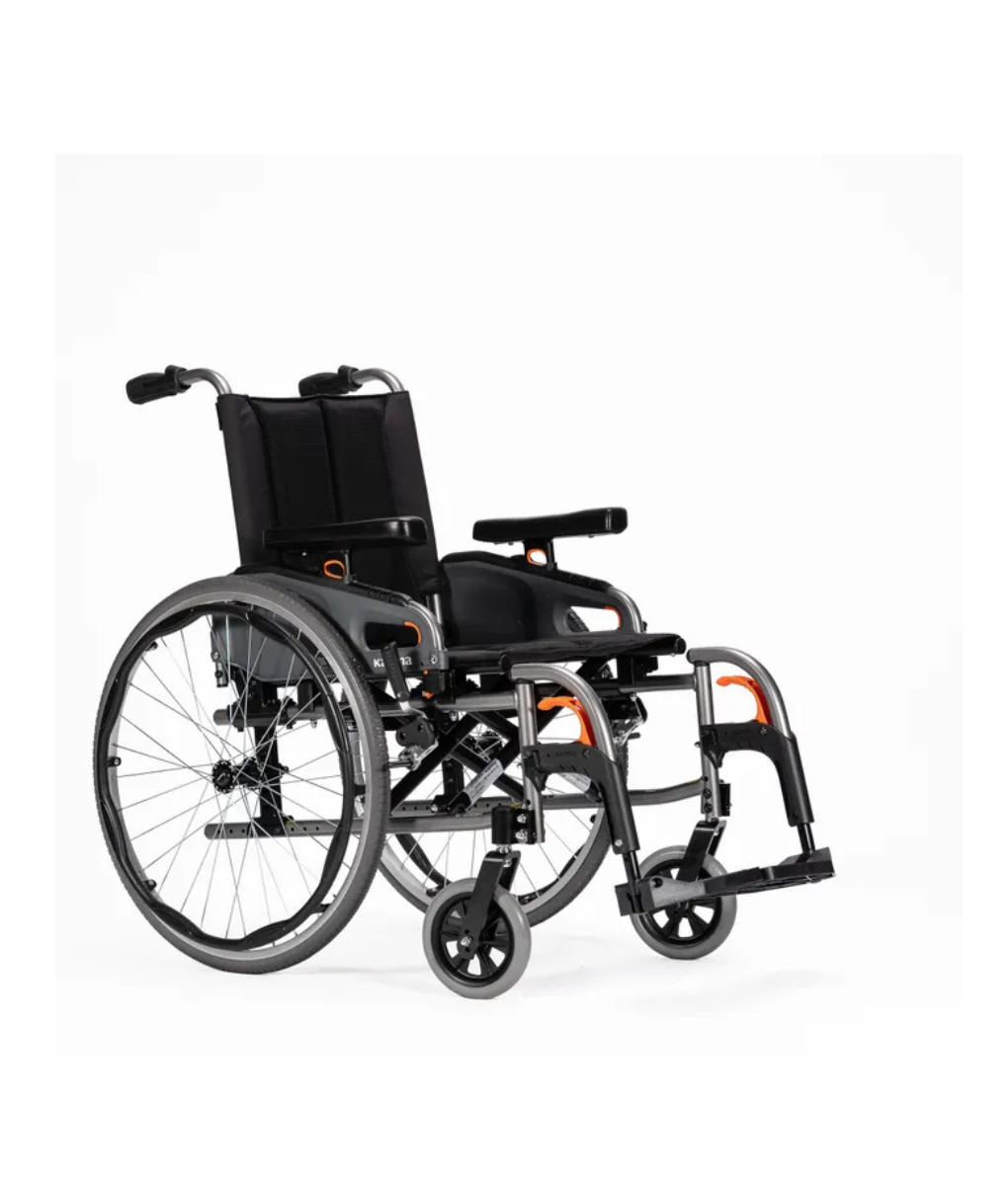 Karma Flexx Wheelchair 1 Karma Flexx Wheelchair