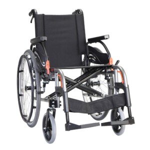 Karma Flex Wheelchair