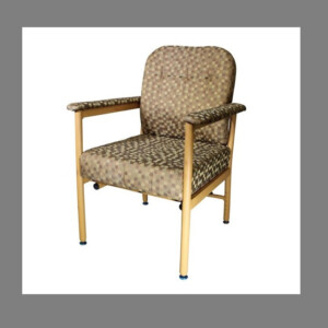 Murray Bridge Lowback Chair