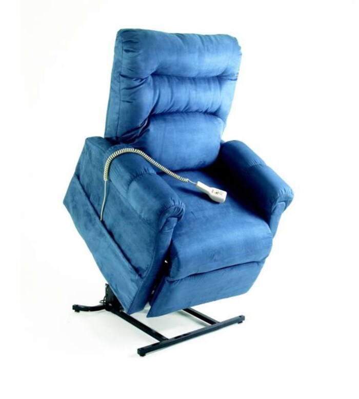 Pride Mobility C5 Lift Chair (Single Motor)