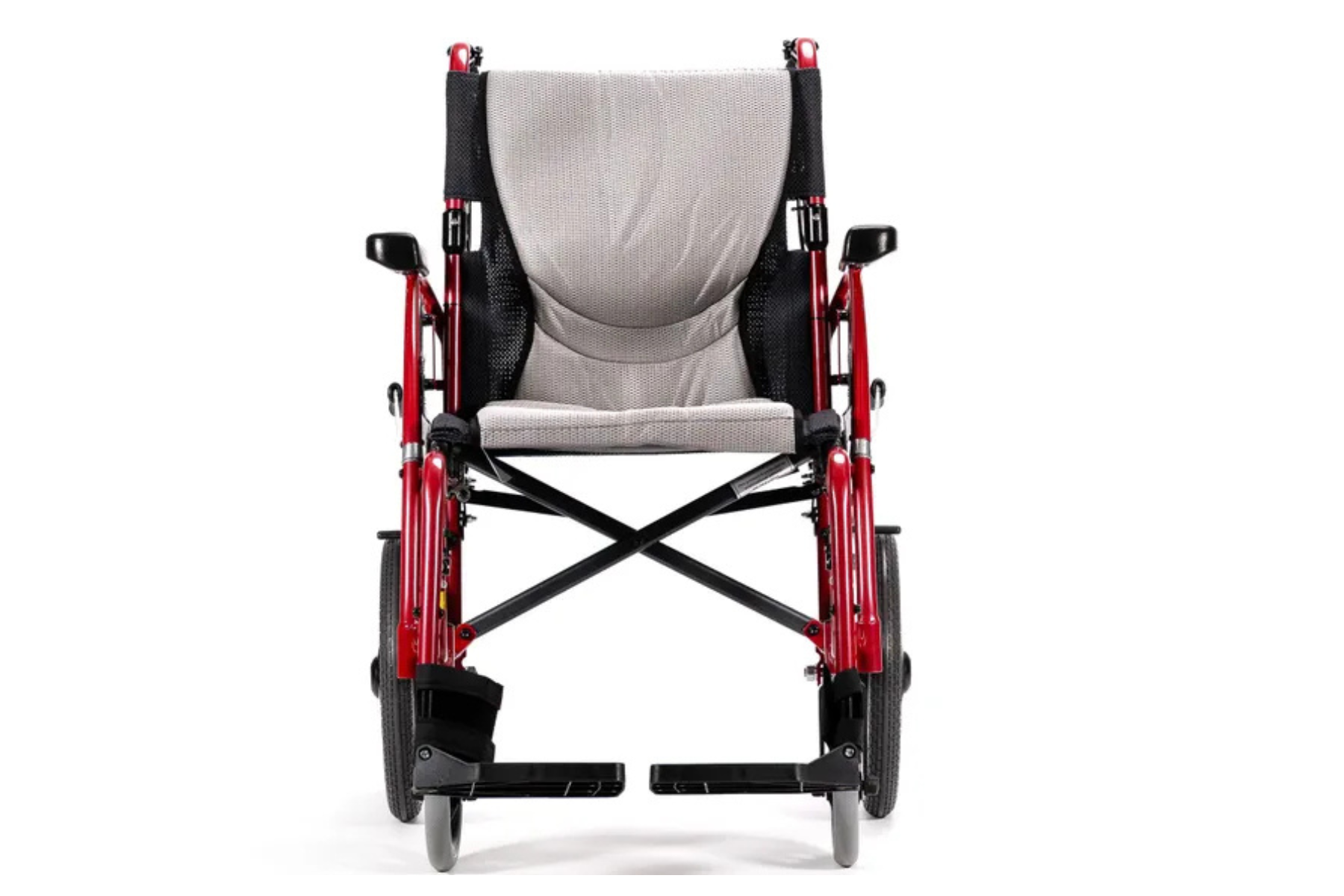 Karma Ergo S 125 Transit Wheelchair 3 Karma Ergo S 125 Transit Wheelchair