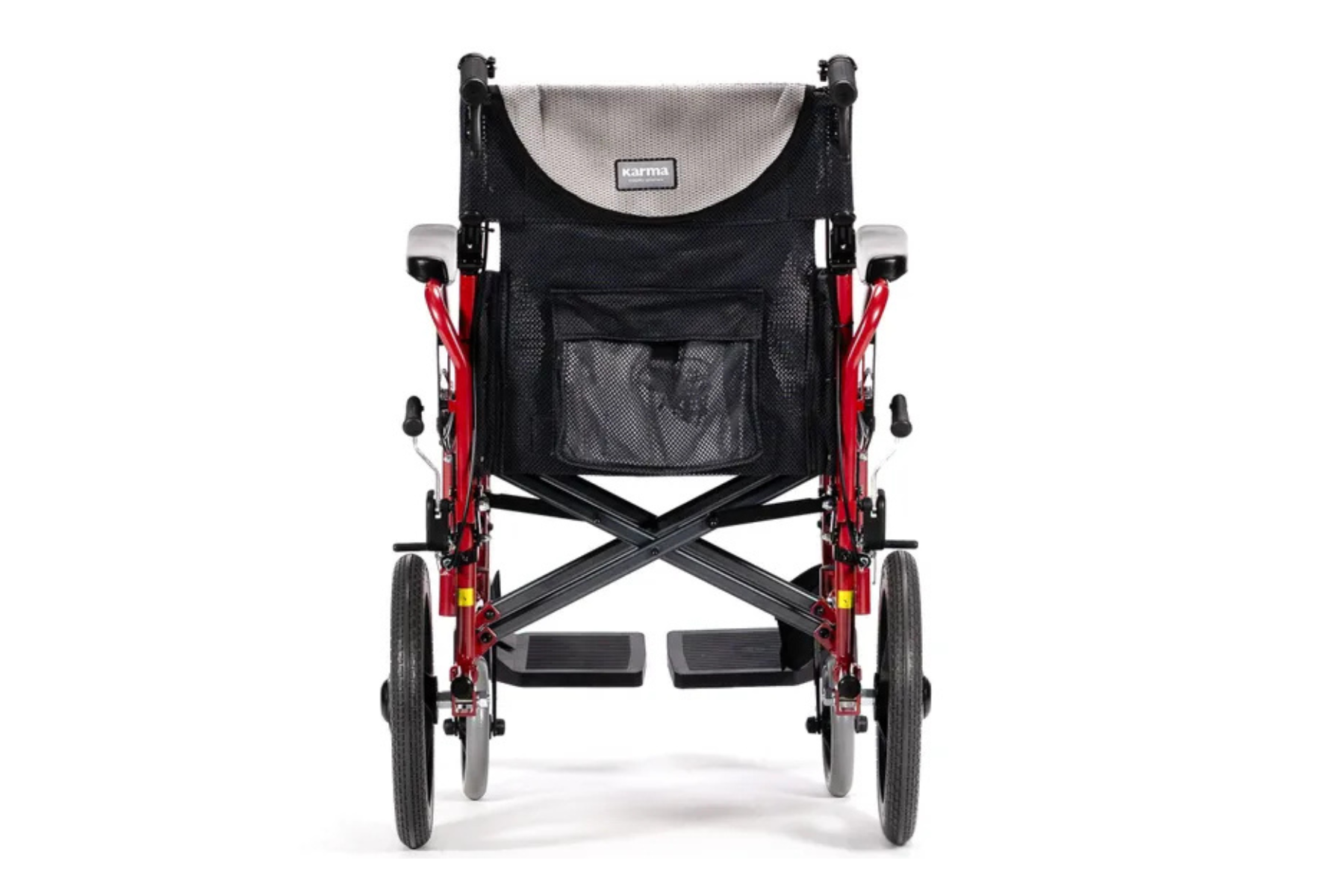 Karma Ergo S 125 Transit Wheelchair 4 Karma Ergo S 125 Transit Wheelchair