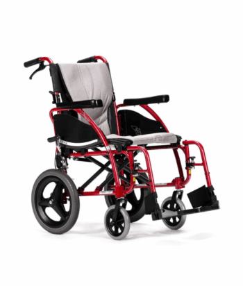 Karma Ergo S 125 Transit Wheelchair