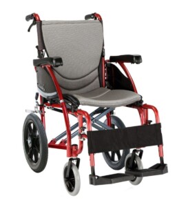Karma Ergo S 125 Transit Wheelchair