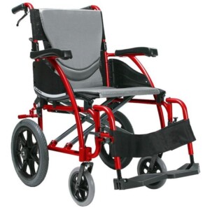 Karma Ergo S 125 Transit Wheelchair