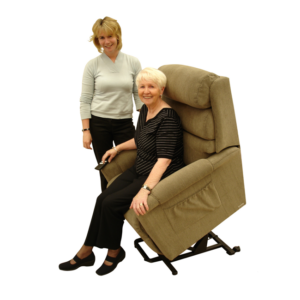 How Lift Chairs Can Improve Comfort and Mobility in Everyday Life 3