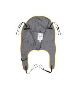 Oxford Loop Full Back Mesh General Purpose With Head Support Sling