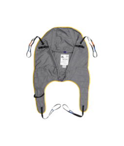 Oxford Loop Full Back Poly General Purpose With Head Support Sling